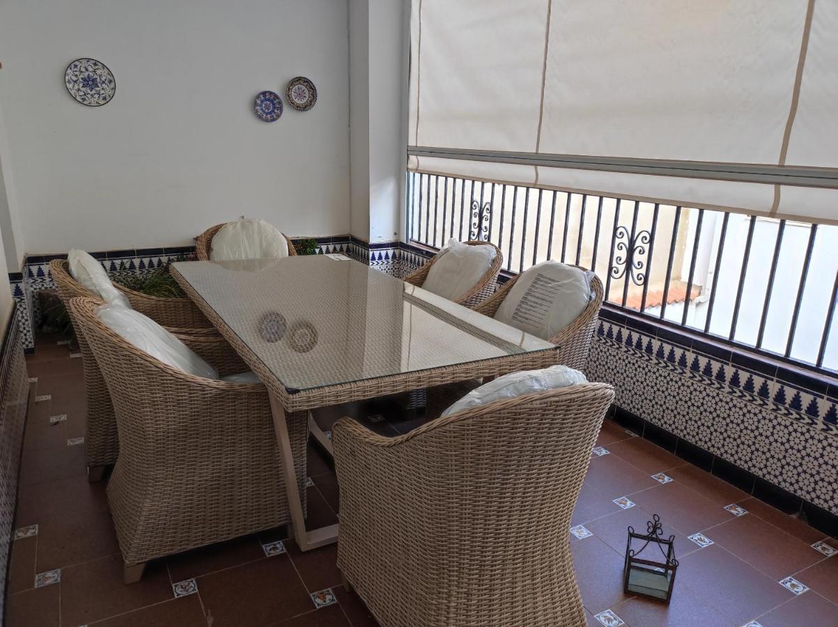 Ferienhaus Atico