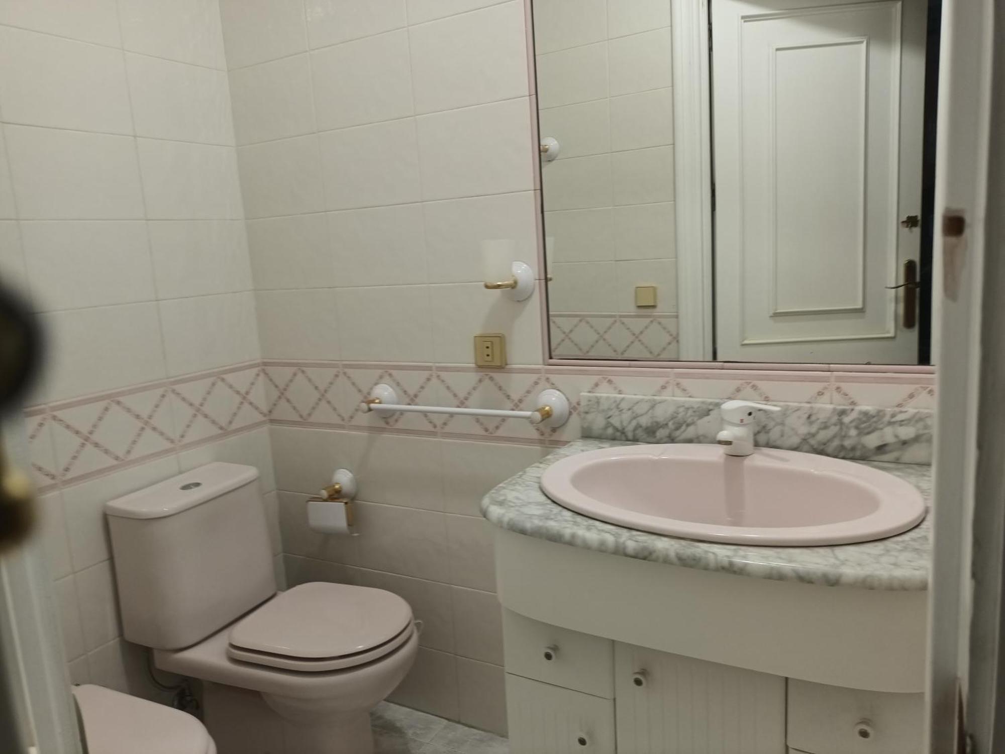 Holiday home Atico