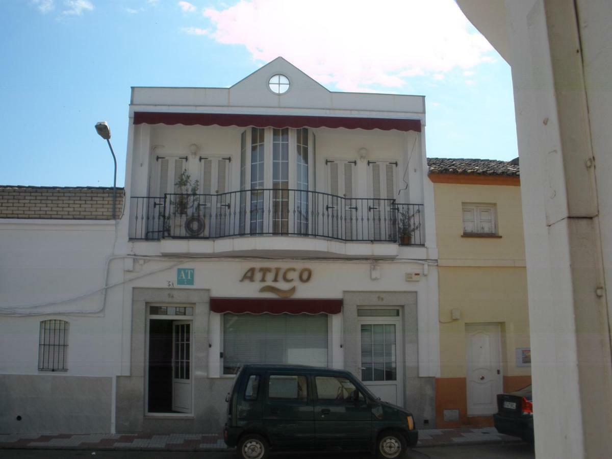 Atico *